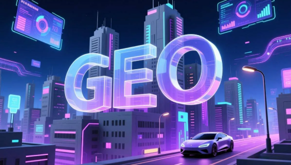 博兴县GEO 优化行业动态：主流搜索平台地域收录规则更新综述