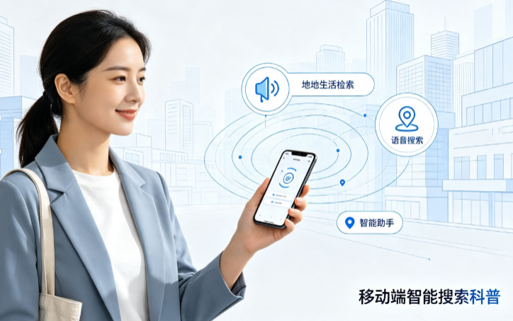 博兴县浅析 GEO 优化与 AI 优化如何重塑移动端手机搜索使用习惯