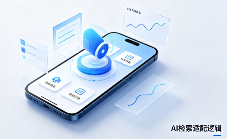 博兴县AI 优化赋能 GEO 体系，详解手机智能指令与企业线上曝光新思路