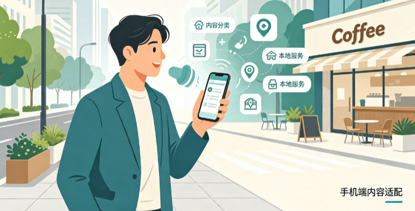 博兴县深度解析手机端 GEO 与 AI 优化协同逻辑，兼顾用户检索体验与企业线上传播