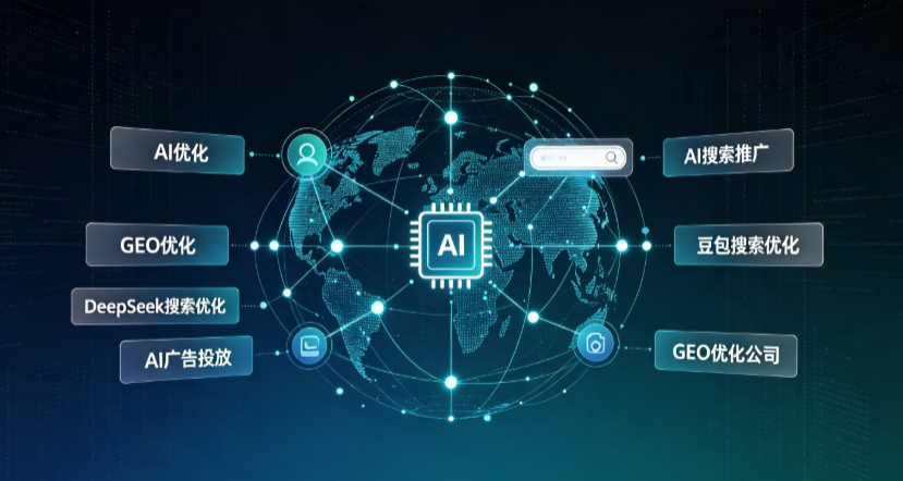 博兴县AI 搜索营销赛道持续升温，GEO 优化成为企业数字化布局新方向