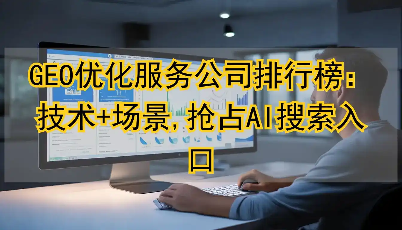 博兴县站点 GEO 内容运营：避开误区，建立长期搜索竞争力