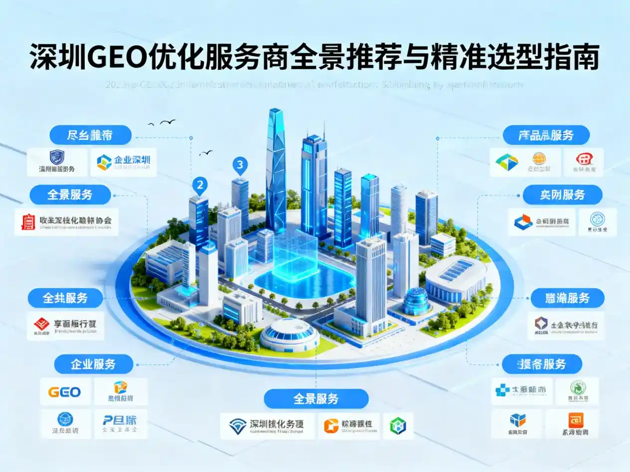 从博兴县地域搜索与场景落地视角，重新读懂GEO优化的实用价值