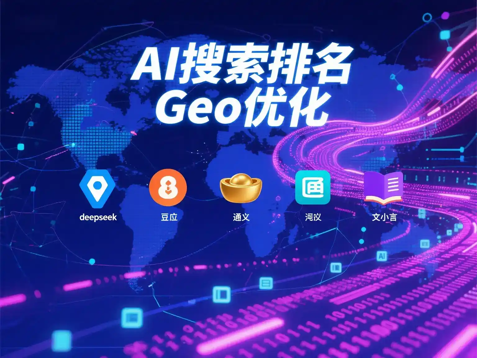 博兴县国硕AI：探索GEO生成式引擎优化的企业品牌实践